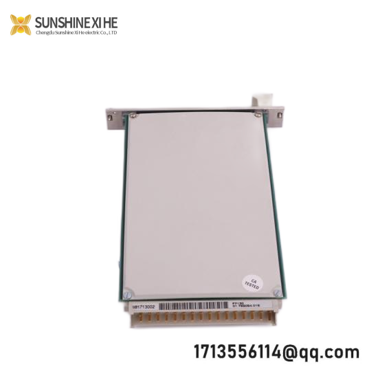 NEW AI-TEK 70085-1010-411  Passive Speed Sensor