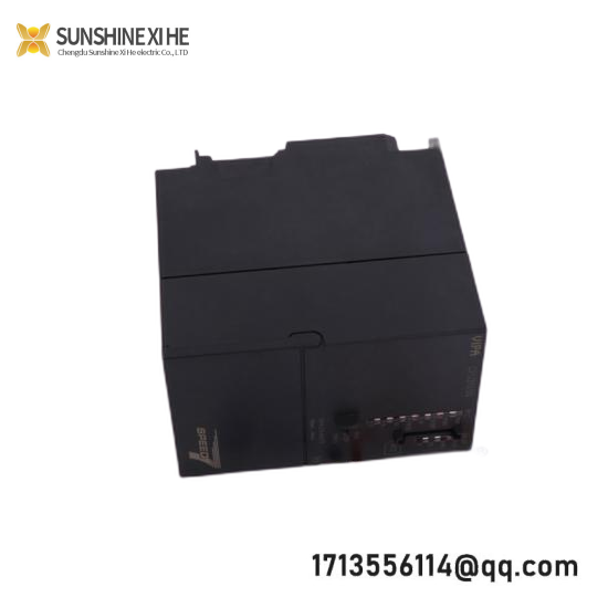 VIPA CPU 313SC 313-6CF03