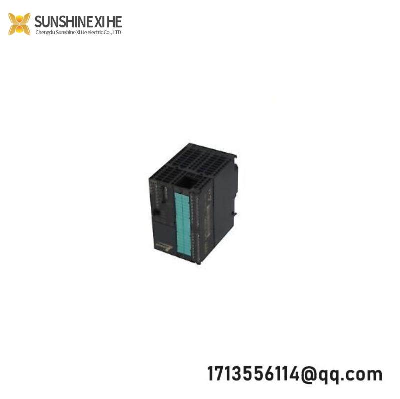 VIPA CPU 313SC 313-6CF03 power supply