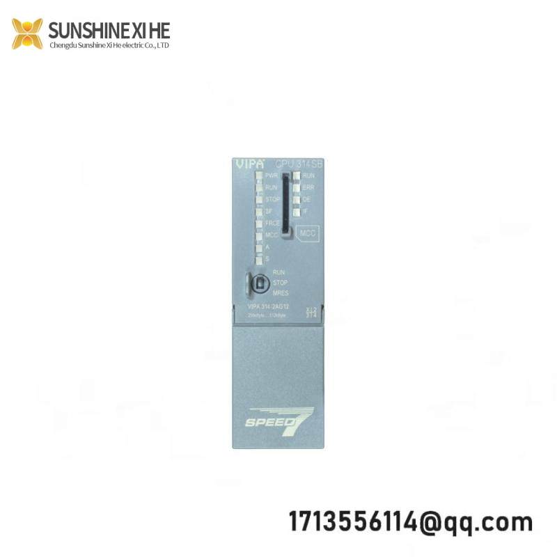 VIPA CPU 314SB 314-2AG13 
