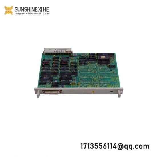 VIPA I 7621 Interface Assembly