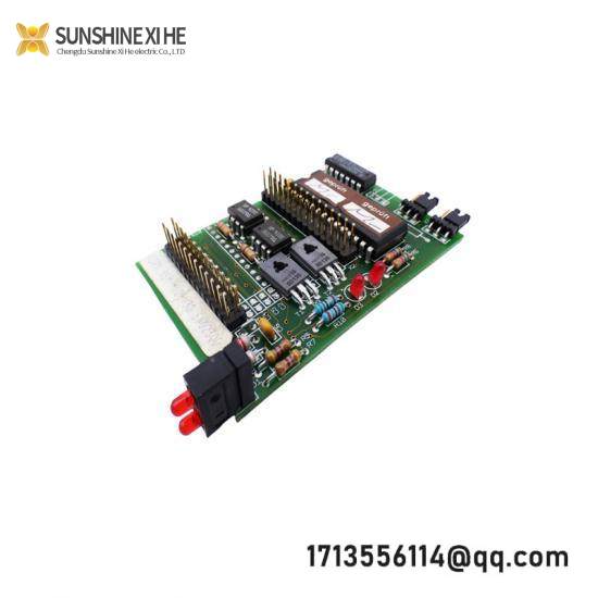 VIPA SSM-MD25 Communications Sub-Module