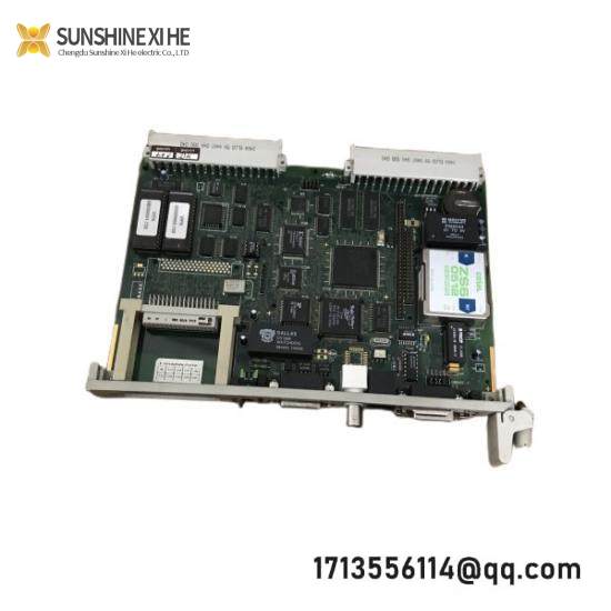 VIPA VIPA314-6CF02 CPU 314 Module