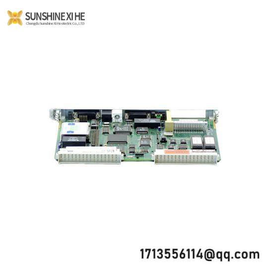VIPA SSN-BG89D Ethernet Card