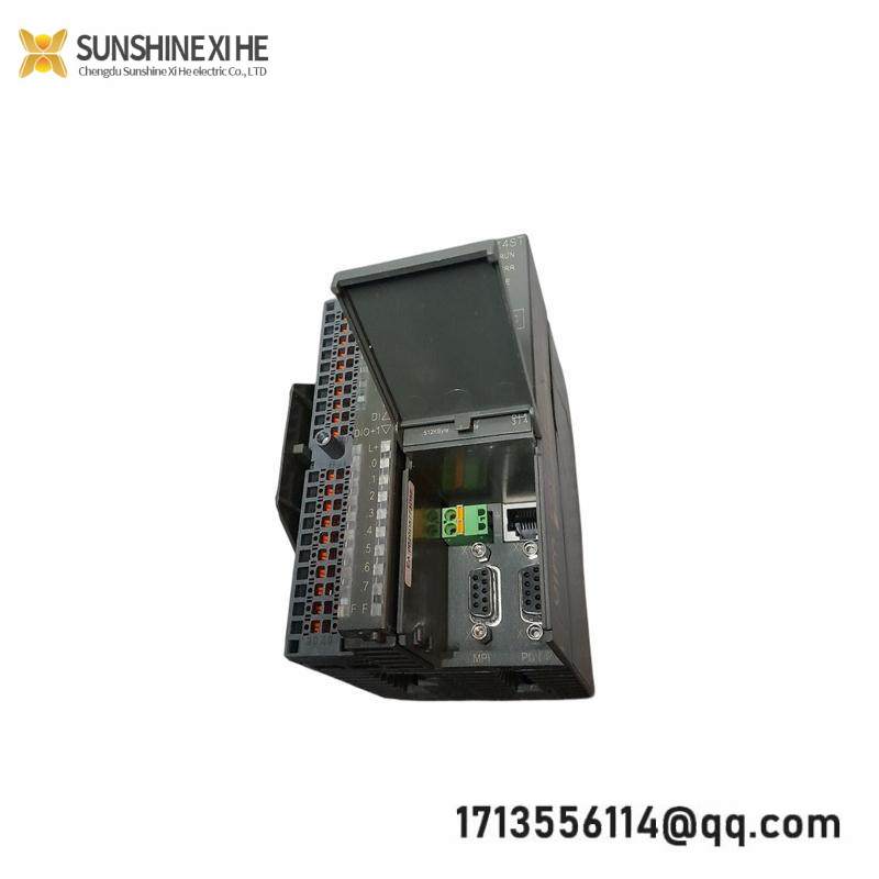 VIPA VIPA314-6CF02 VIPA MODULE