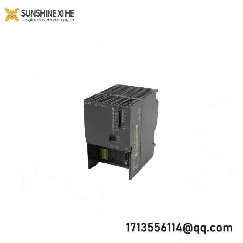 VIPA VIPA315-2DP01 CPU315DPM CPU module