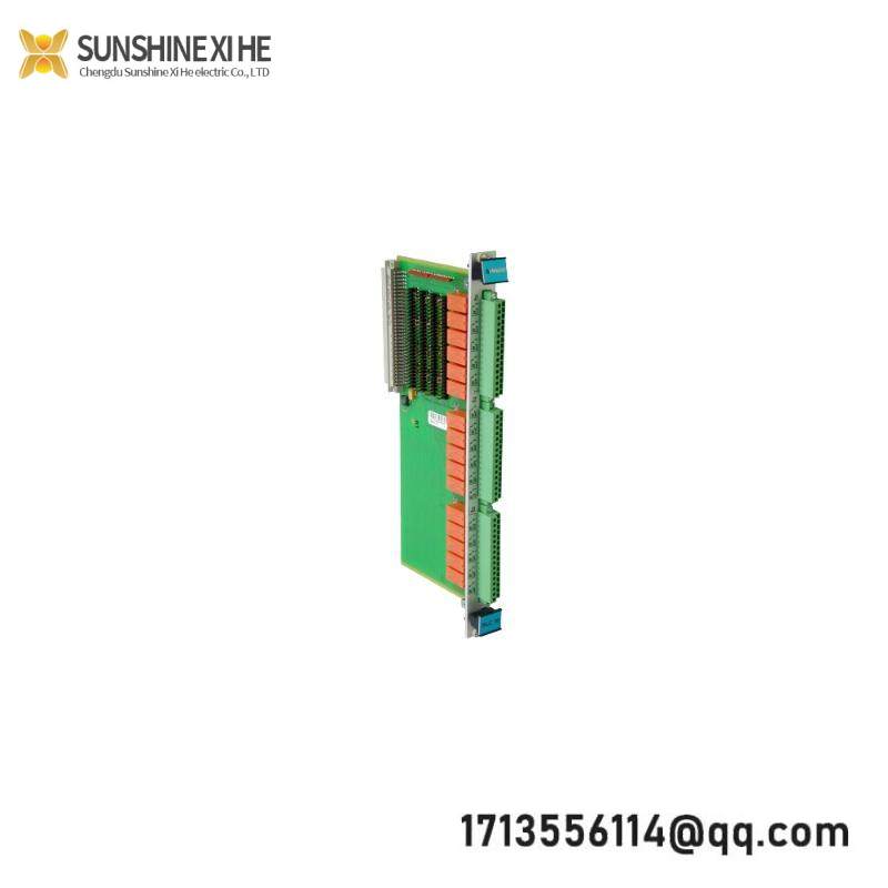 VIBRO-METER 244-704-000-042-A2-B01-C100-D20-E0.5-F10000-G0-H0-I0