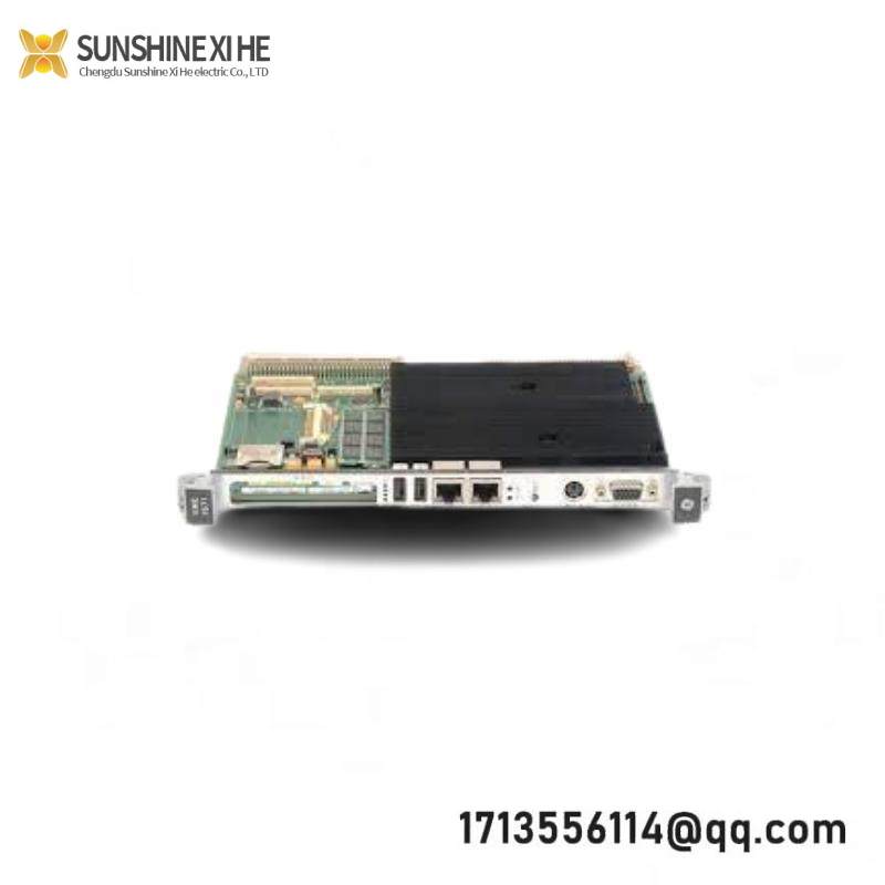GE VME7671 VME7671-42000A 605-064676-005 Single Board Computer