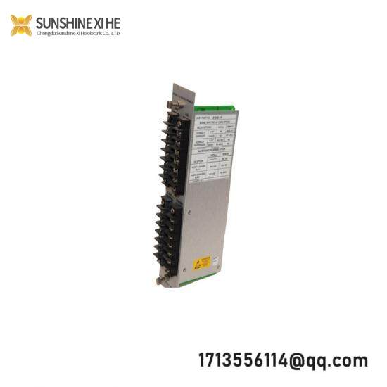 VMIC ASSY 11994R13
