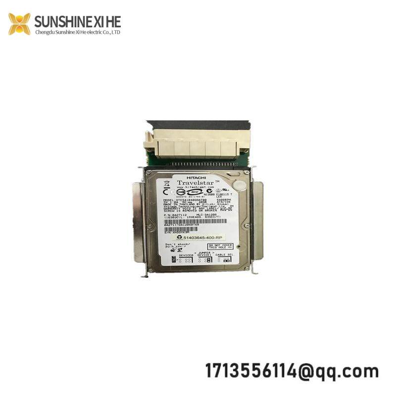 VMIC ASSY 11994R13