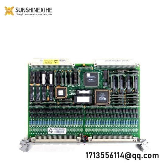 VMIC VMIVME-1182  Digital Input Module