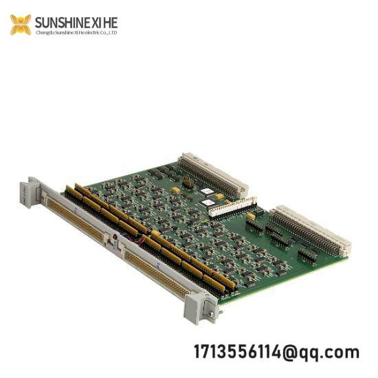 VMIC VMIVME-2128  128-bit High-Voltage Digital Output Board