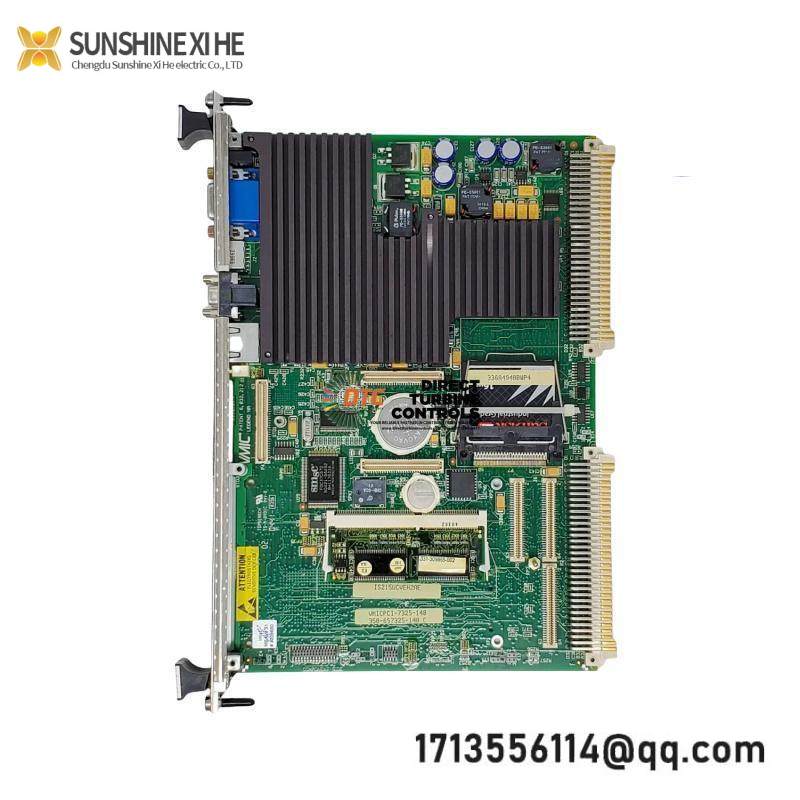 VMIC VMIVME-2536