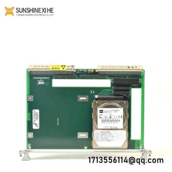 VMIC VMIVME-7452  Hard Disk Module
