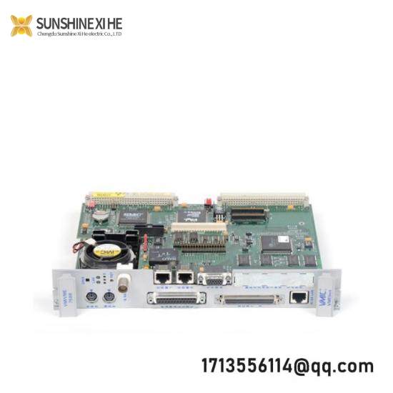 GE VMIVME-7588