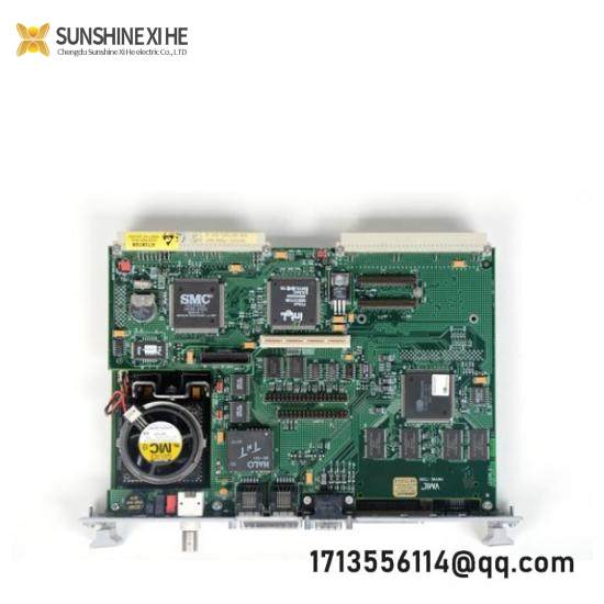 GE VMIVME-7588