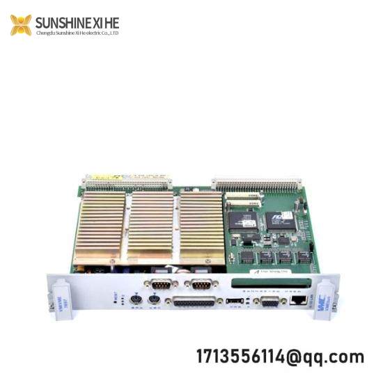 VMIC VMIVME-7697-850  Single Board Computer