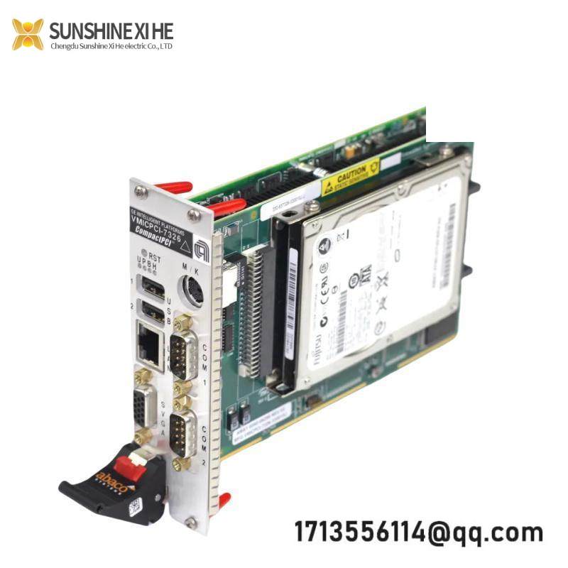 GE DS200PANAH2A