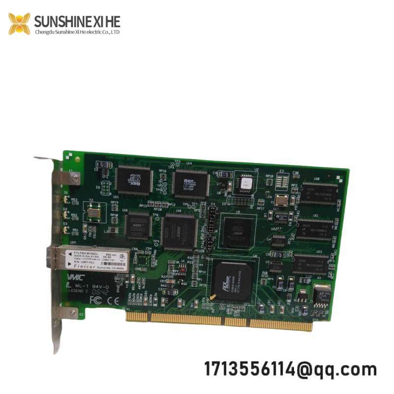 GE VMIPCI-5565-110000 FIFOs Multi Mode