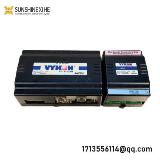VYKON NPB-PWR Power Module