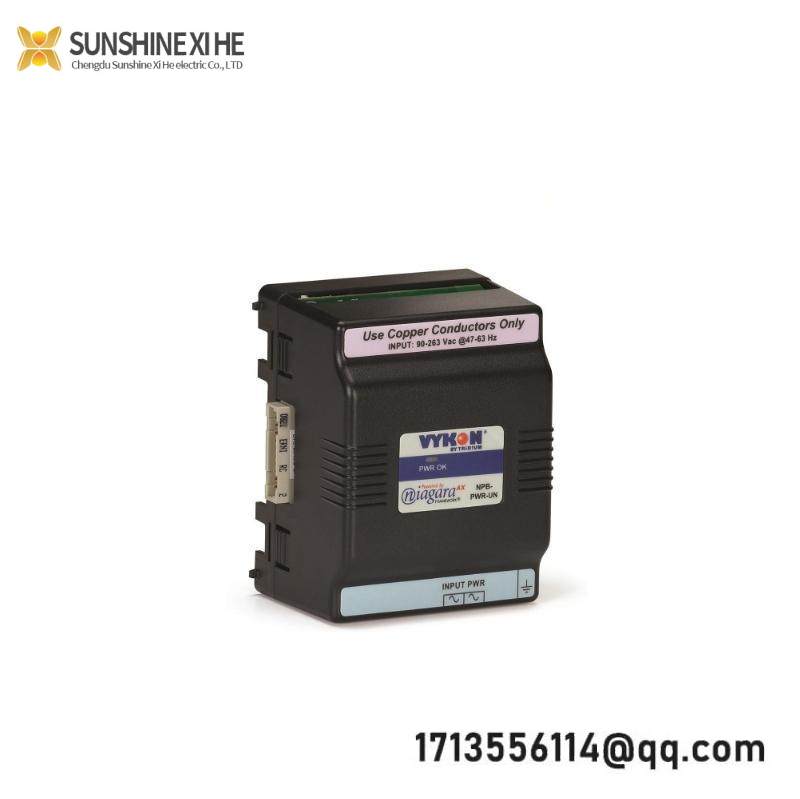 VYKON NPB-PWR Power Supply