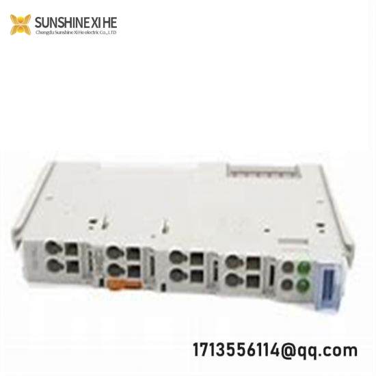 WAGO 750-552 I/O MODULE 2 ANALOG 0-24V