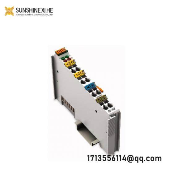 WAGO VDE0611