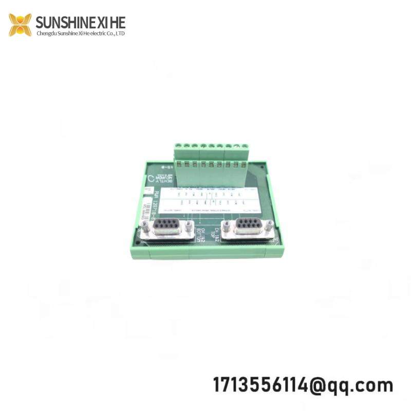 Wandfluh ED1AV 727.2101 ED1 PWM Controller 