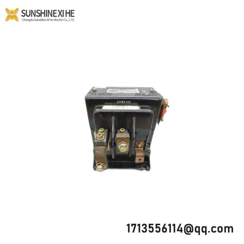 Ward Leonard RDP8-21100 Motor Starter Contactor