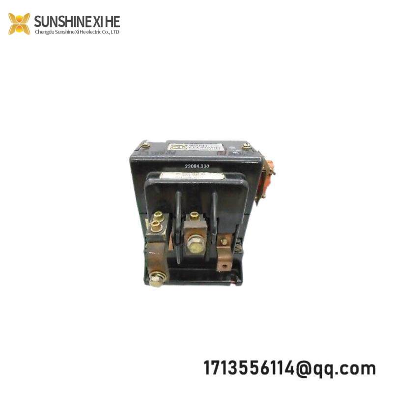 WARD LEONARD RDP9-21100 Motor Starter Contactor