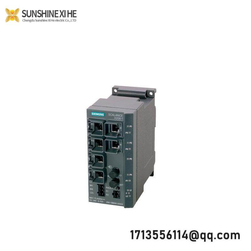 WATLOW ANAFAZE CLS204