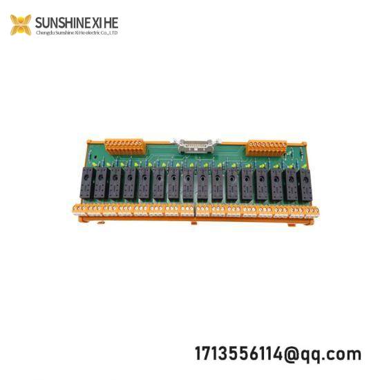 Weidmiller 1113761001 MULTIPLE INTERFACE RELAY COUPLER