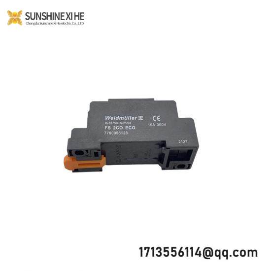 WEIDMULLER 7901620000