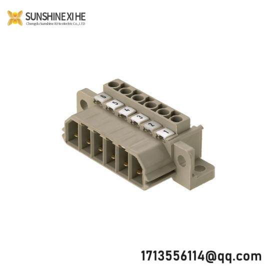WEIDMULLER 7940005785