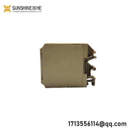 WEIDMULLER 8560740000