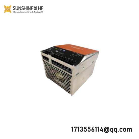 WEIDMULLER 8708680000 ConnectPower 24V Power Supply
