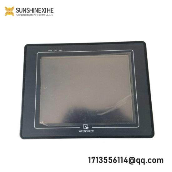 WEINVIEW MT508SV4CN touch screen glass