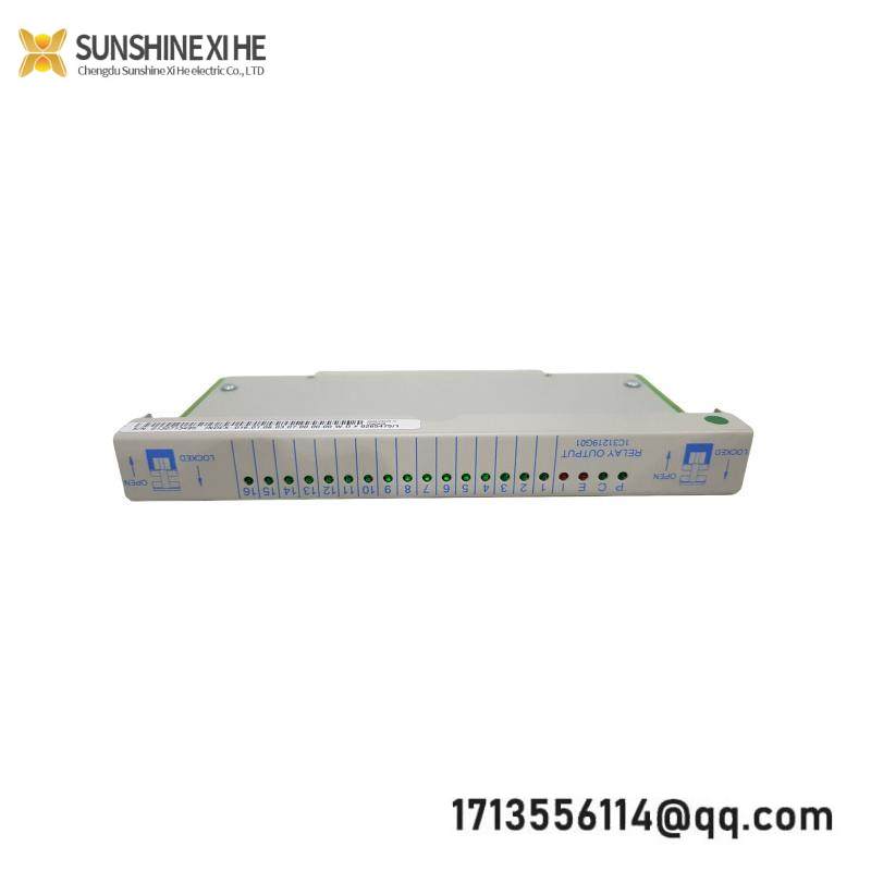 WEISTINGHOUSE 1C31219G01
