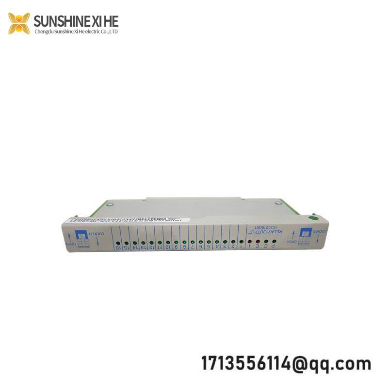 WEISTINGHOUSE 1C31219G01