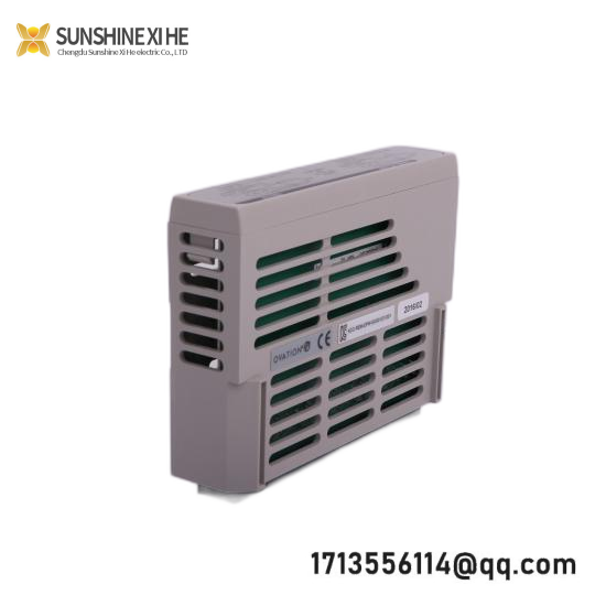 WEISTINGHOUSE 1C31224G01