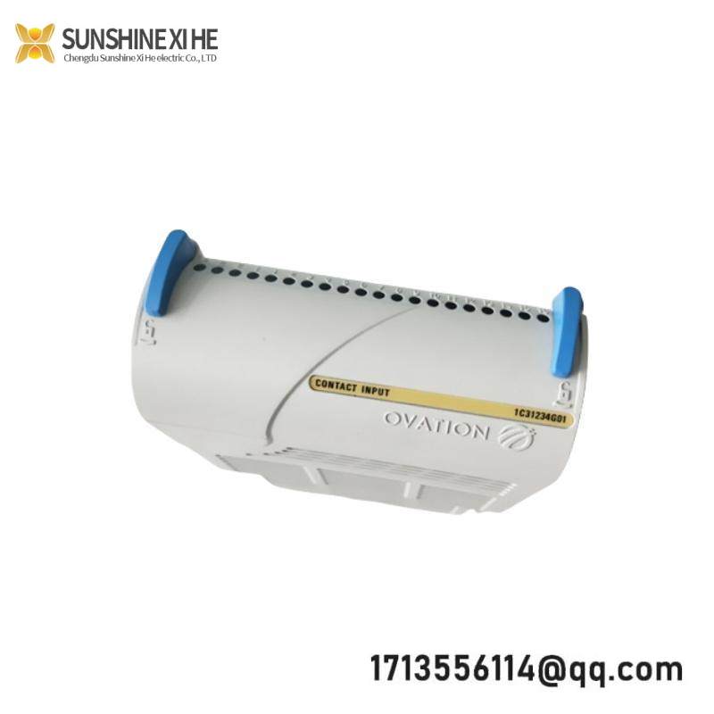WEISTINGHOUSE 1C31233G04