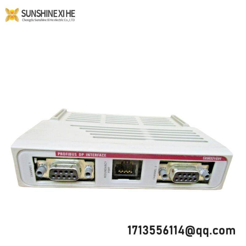 WEISTINGHOUSE 5X00321G01