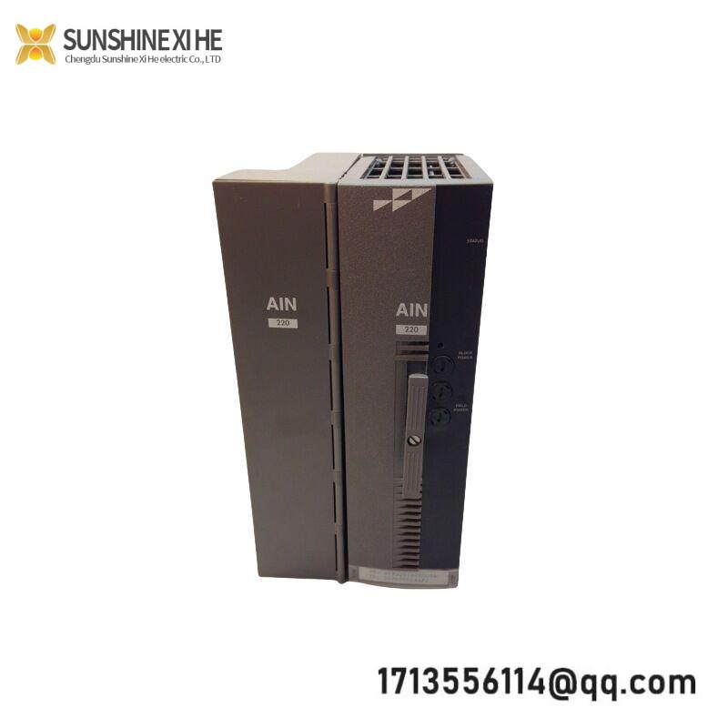 WEISTINGHOUSE 5X00321G01