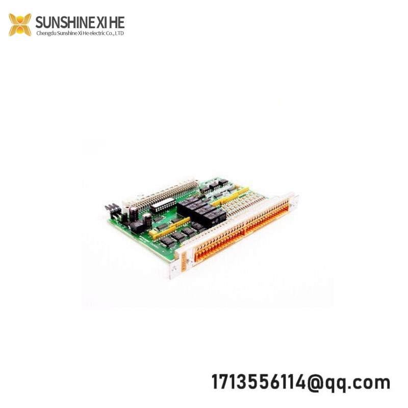 WELD FASE F356-IOE EXPANSION MODULE