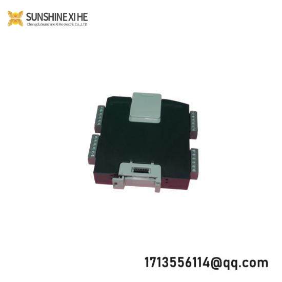Amat HP8504A