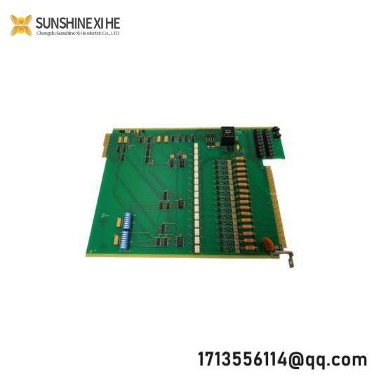 WESTINGHOUSE 1C31116G04