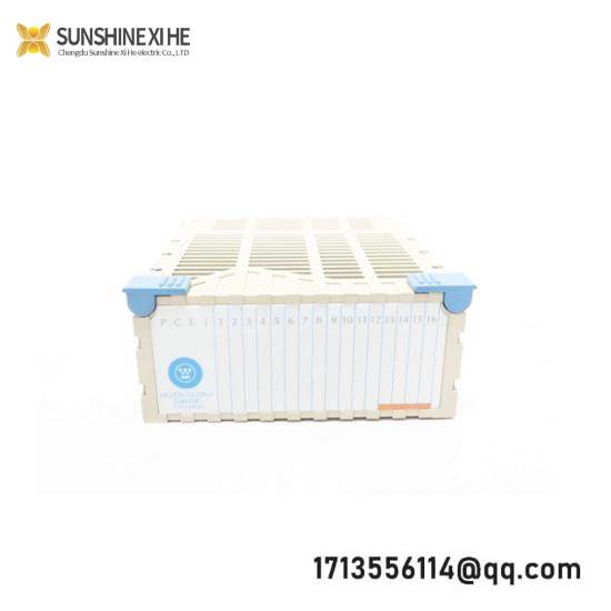 Westinghouse 1C31122G01 Digital Output Module