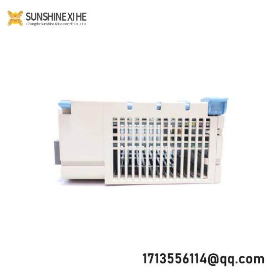 Westinghouse 1C31142G01 Contact Input Module