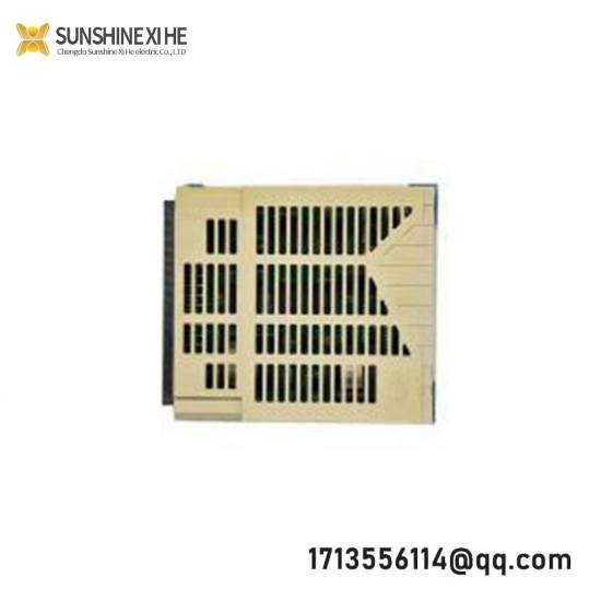 Westinghouse 1C31166G02 EMERSON Controller
