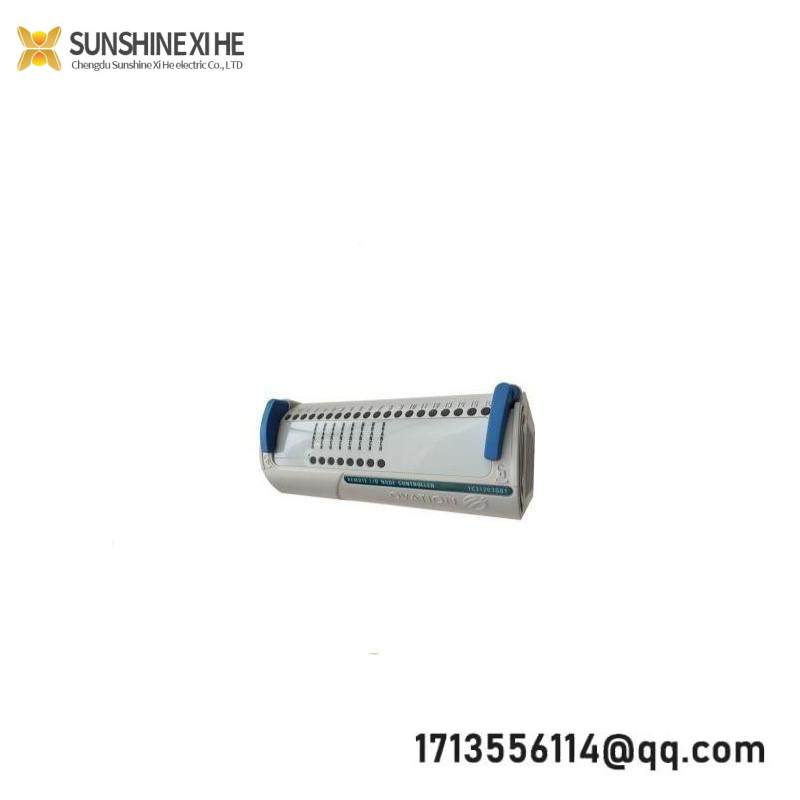 WESTINGHOUSE 1C31179G02 REMOTE INPUT / OUTPUT MODULE